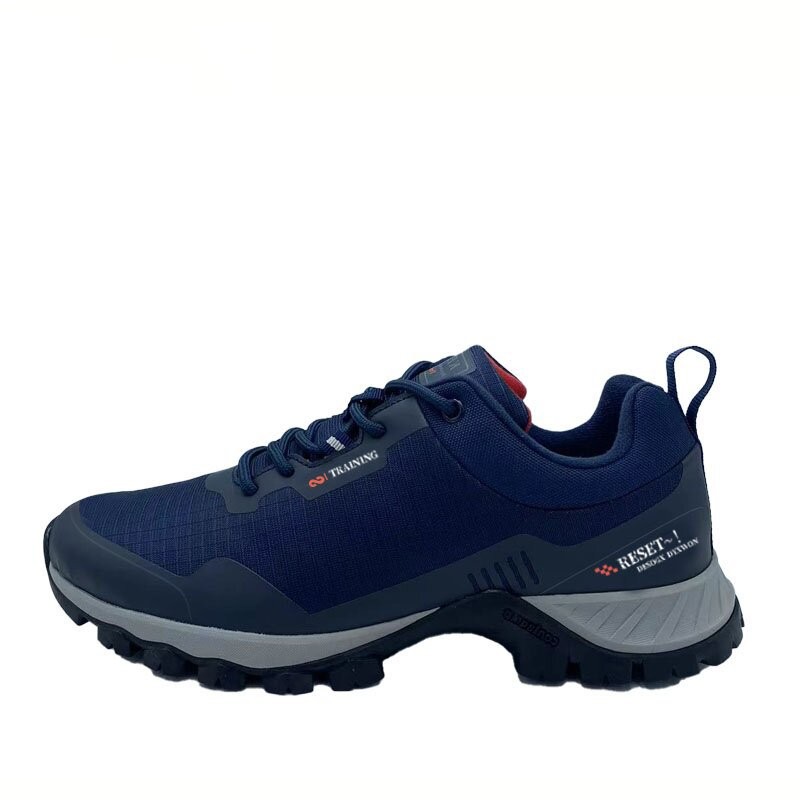 Title 2, Outdoor Large Size Hiking Shoes