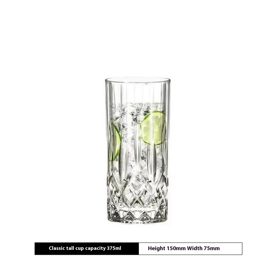 375Ml Classical Water Cup