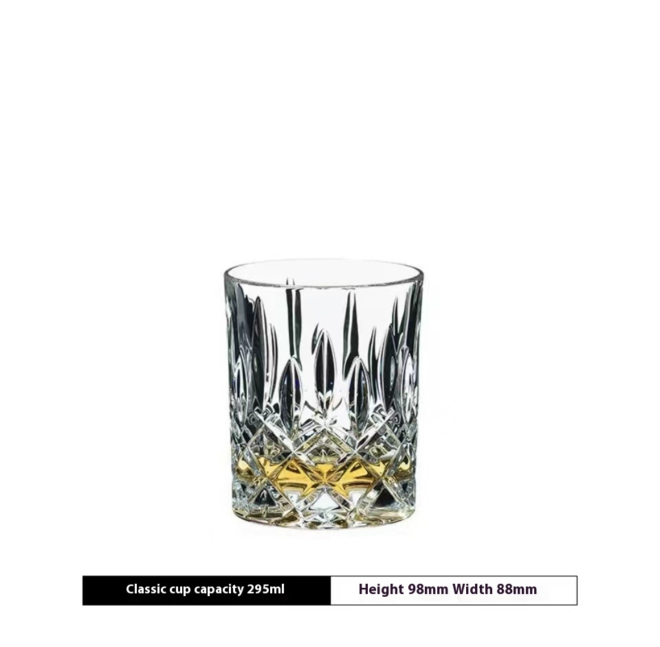 295Ml Classical Wei Cup
