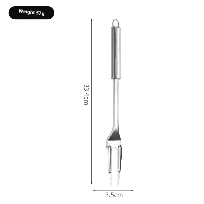 Kitchenware Meat Fork