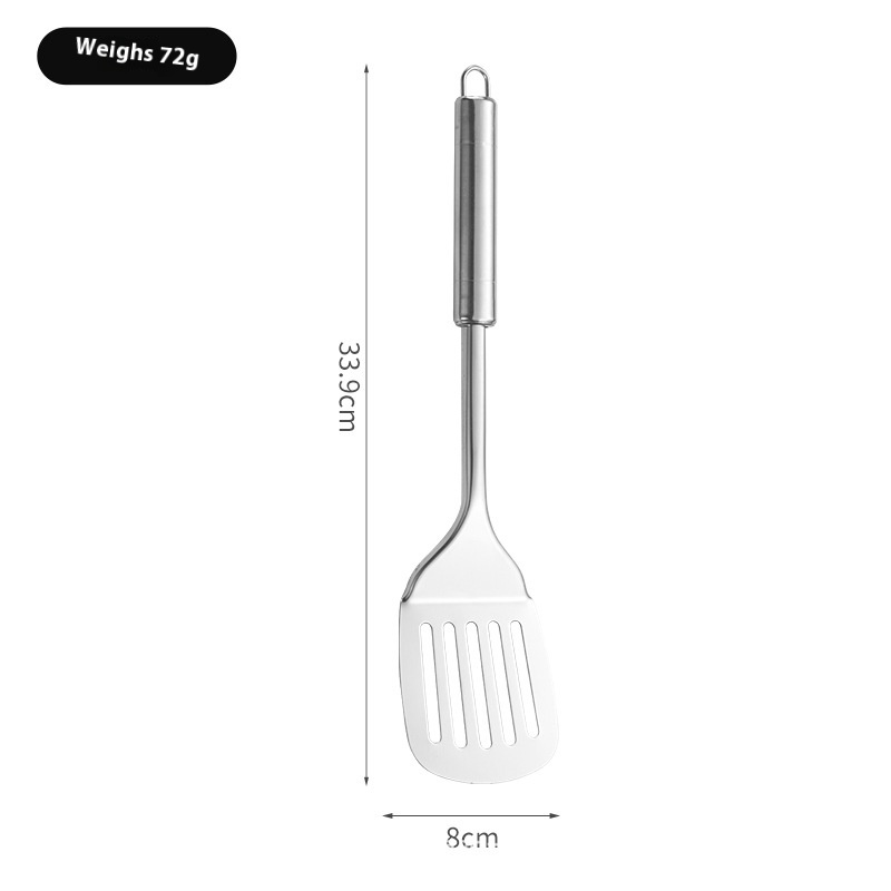 Kitchenware Slotted Turner