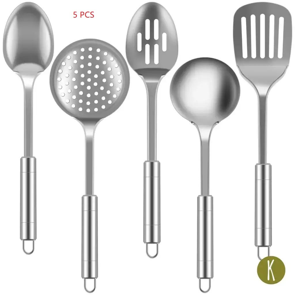 kitchen ware 5 Pieces