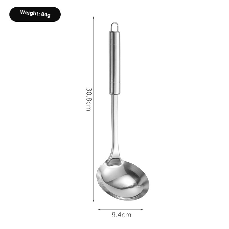 Kitchenware Spoon