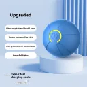 Blue Upgrade