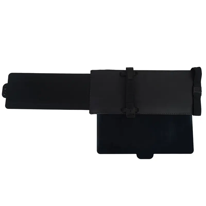 Portable Automobile Baffle Retractable Eye Protection Anti-glare Car Sun Shade