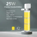 Wp 3300B 25W