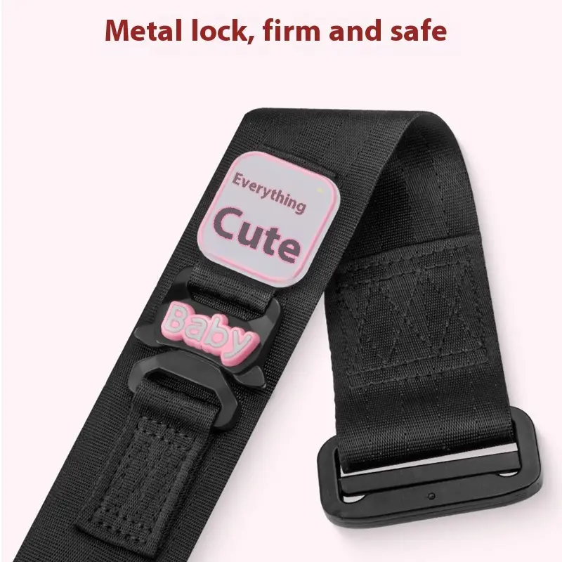 Pregnant Women's Safety Belt Car Special Anti-strangulation Belly Comfort Regulator Belly Support Artifact