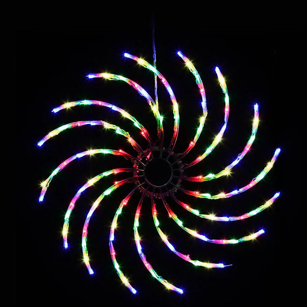 Shaped Lights