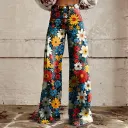 Imitation Denim 10-2Xl