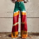 Imitation Denim 1-2Xl