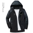 Men'S Black