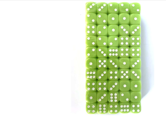 Fluorescent Green