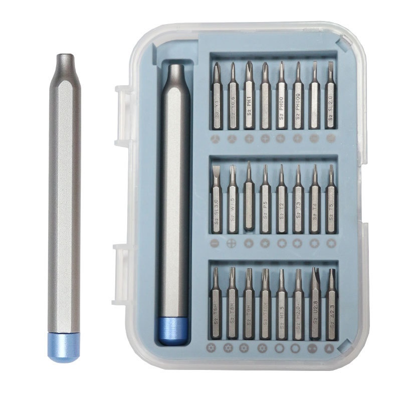 25 Screwdriver Set