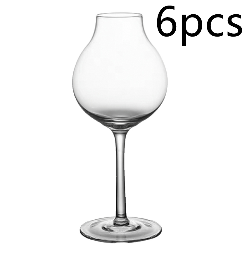 Nordic Style Specially Designed Living Room Creative High Footed Cup