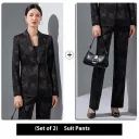 Black Suit
