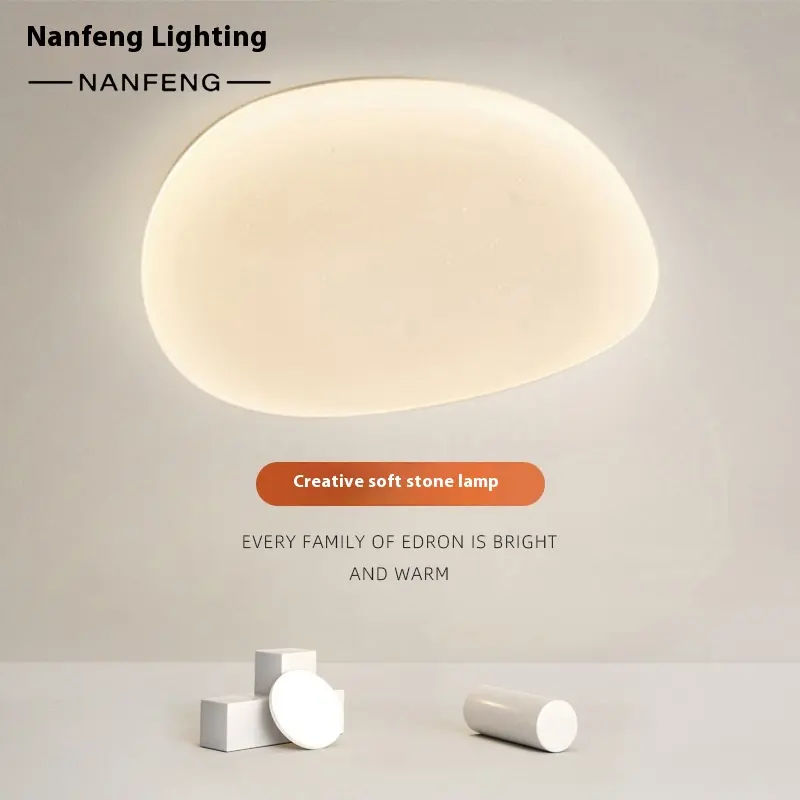Ceiling Lamp Living Room Dining Eye Protection