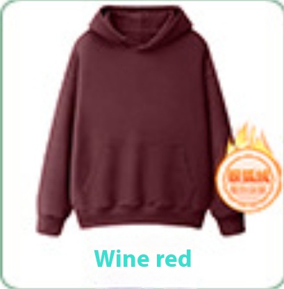 Wine Red