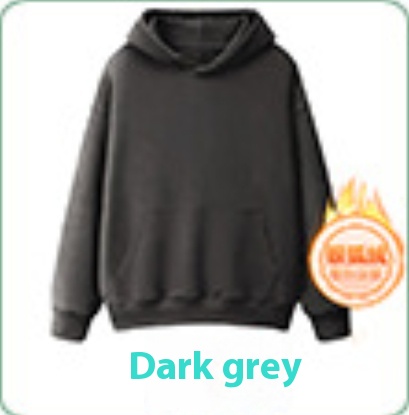 Dark Grey