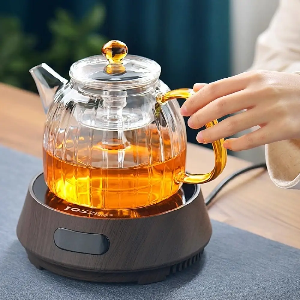 Workshop Teapot Tea Set Household