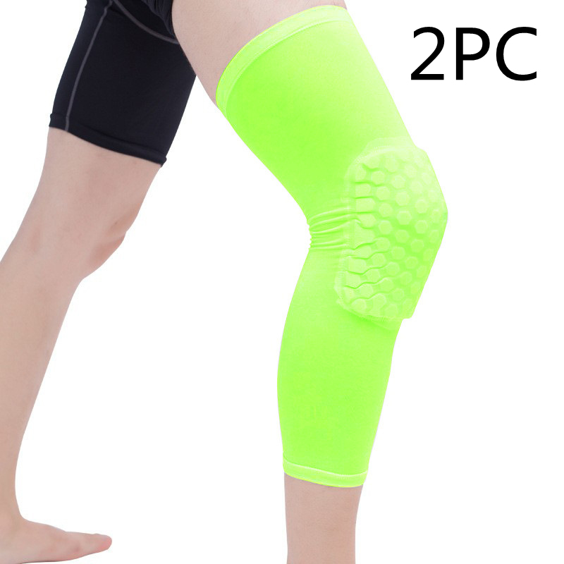Fluorescent Green