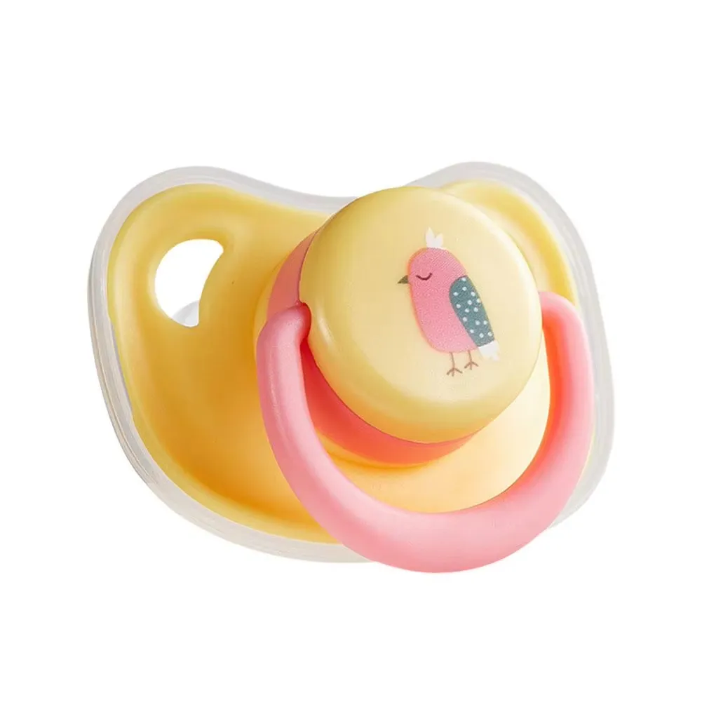 Poodle Special Dog Pacifier Pet Toy Molar Bite - Chick