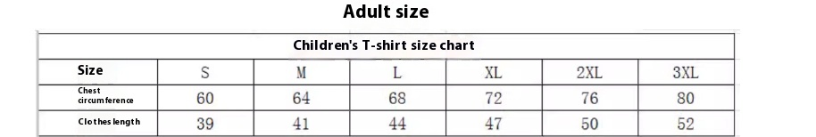 Title 1, European And American Christmas T-shirt Parent-...