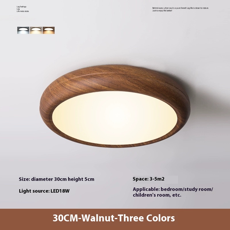 Thin Wood Color