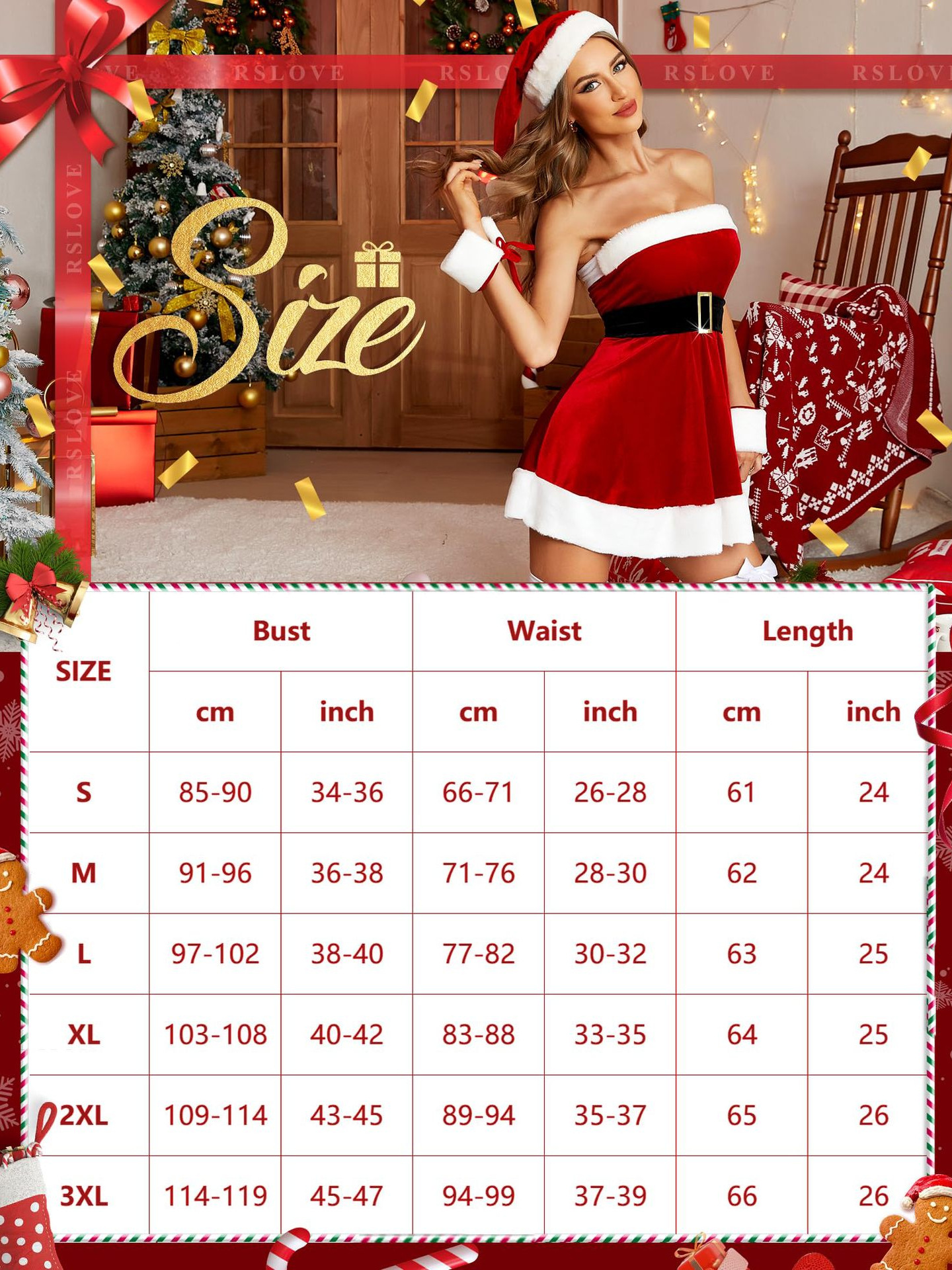 Title 1, Christmas Shirt Dress Women