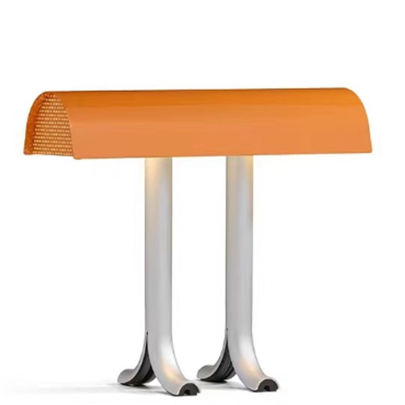 Simple Artistic Atmosphere Table Lamp Bedroom Bedside Lamp