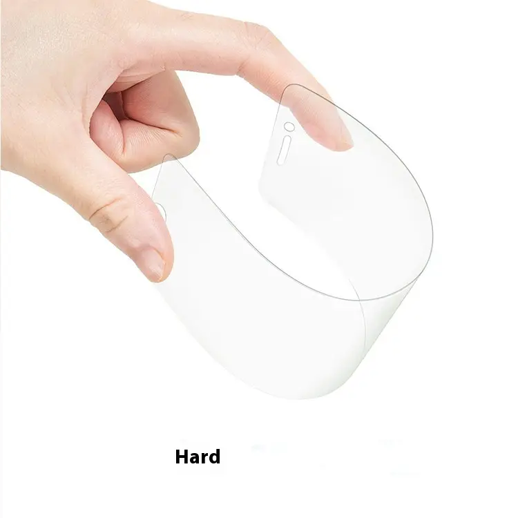 Glass Protective Film for Mobile Phone
