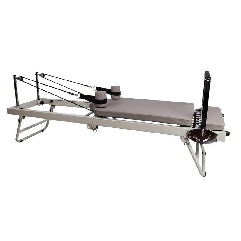 Title 1, Cama de Pilates Big Machine Core Yoga Trainer F...