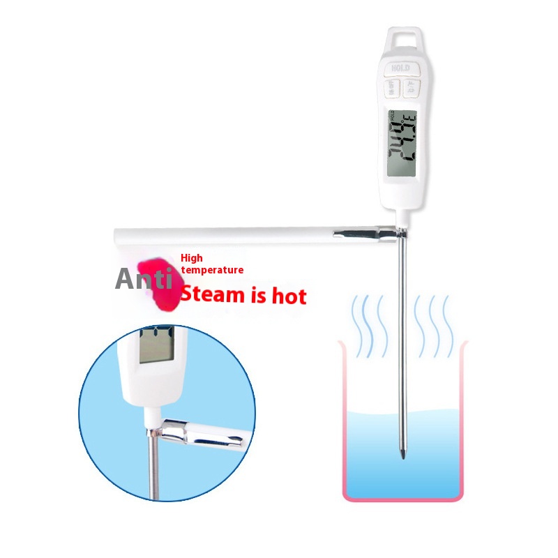 High-precision Bakery Food Thermometer For Temperature Measurement