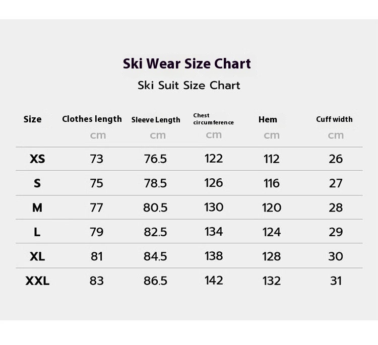 Title 1, Ski Suit Soft Shell Sweater Women