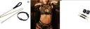 Black Golden Set Chain Set1