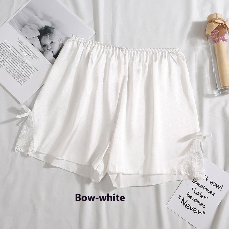 Bow White