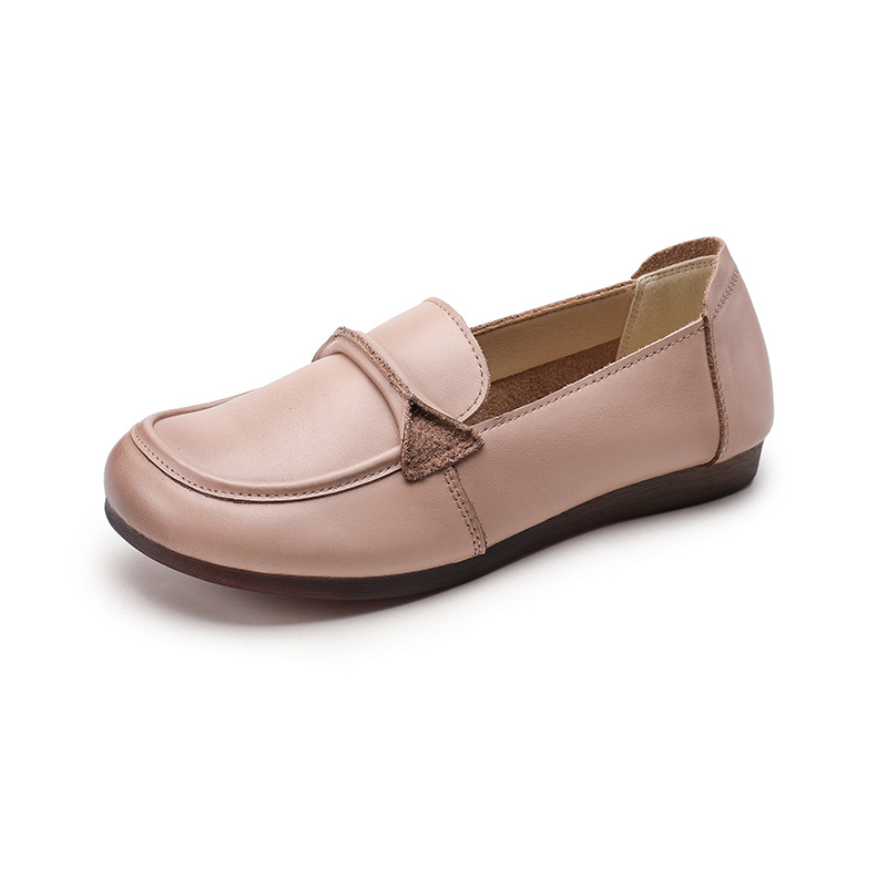 Title 4, Breathable And Comfortable Slip-on Women