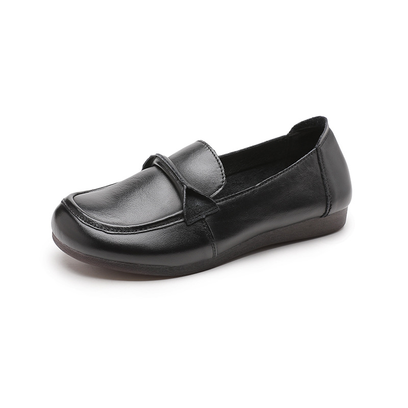 Title 8, Breathable And Comfortable Slip-on Women