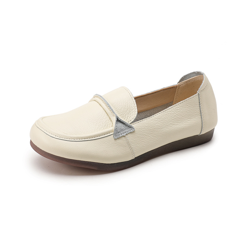 Title 3, Breathable And Comfortable Slip-on Women