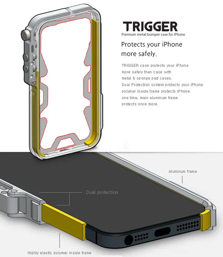 Individual Breathable Heat Dissipation Shell Business Frosted Protective Cover