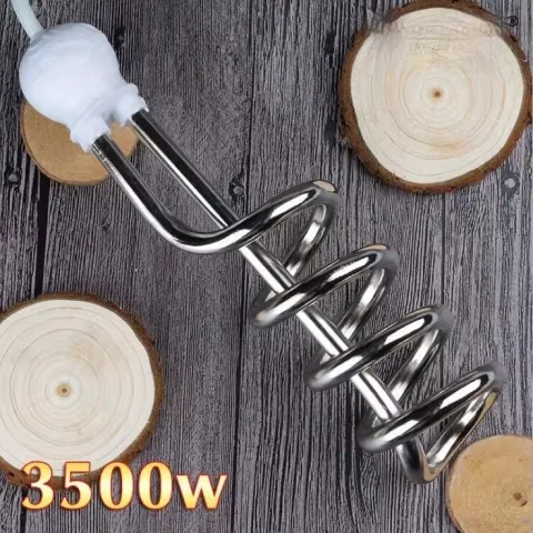High Power Heating Rod Automatic Off
