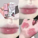 01 Bud Peach Pink