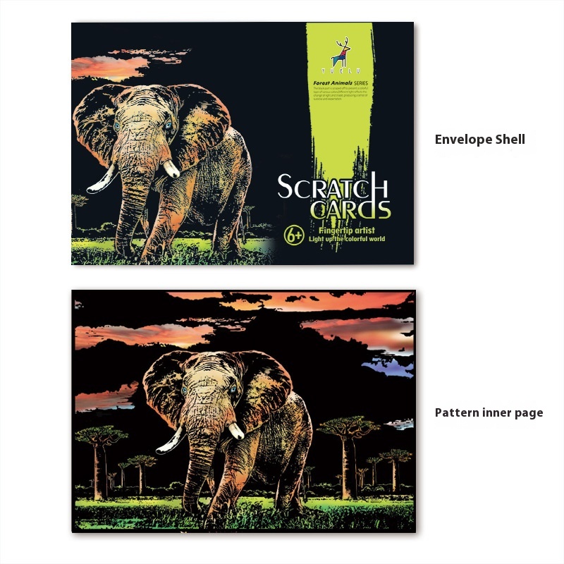 Elephant
