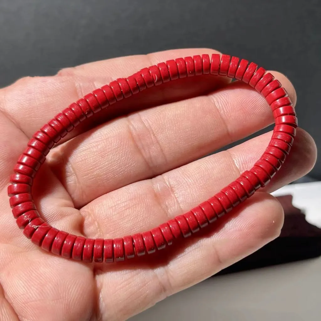 Internet Celebrity Technology Loose Bracelet - Aq005