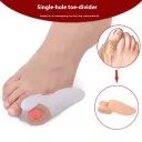 Single Toe Device 1Pair