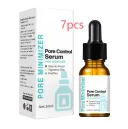 7Pcs 10Ml