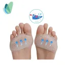 Forefoot Breathable Mat 1Pair