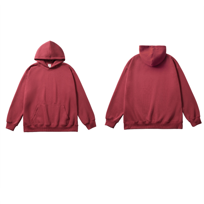 Title 6, Thread Drop-shoulder Sleeve Loose Sweater