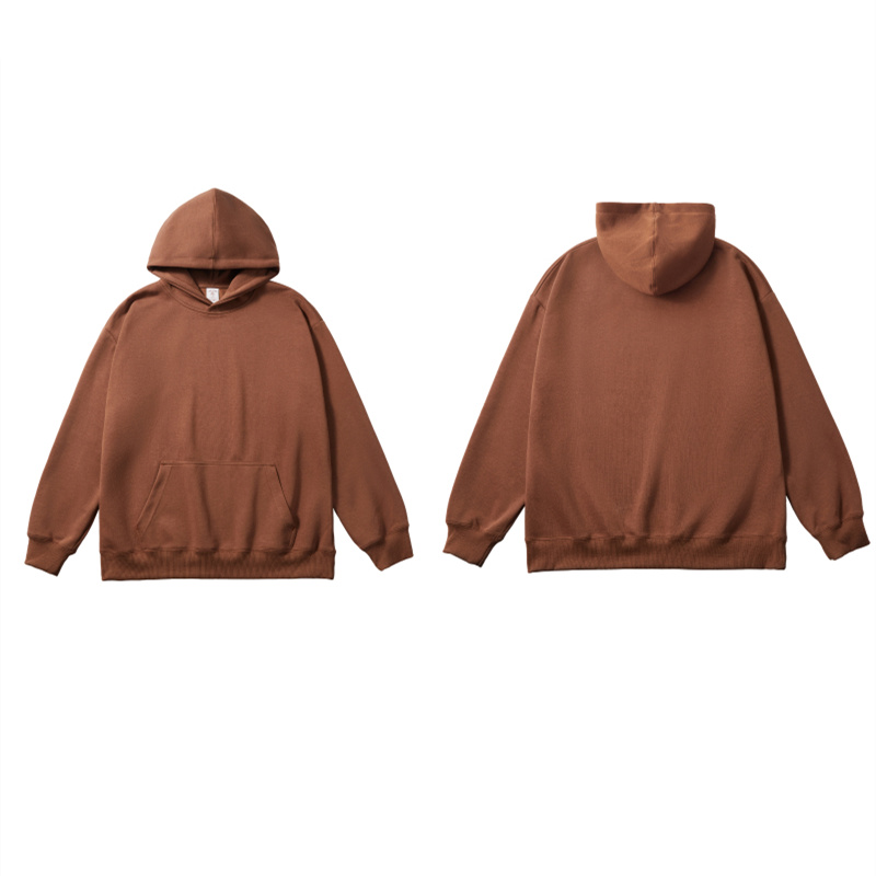 Title 8, Thread Drop-shoulder Sleeve Loose Sweater