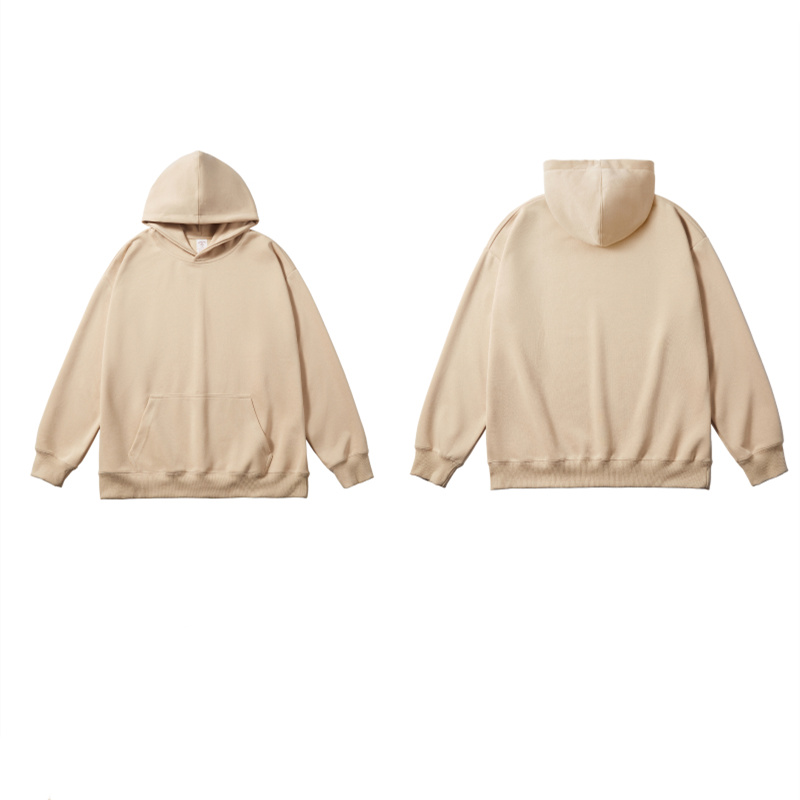 Title 7, Thread Drop-shoulder Sleeve Loose Sweater