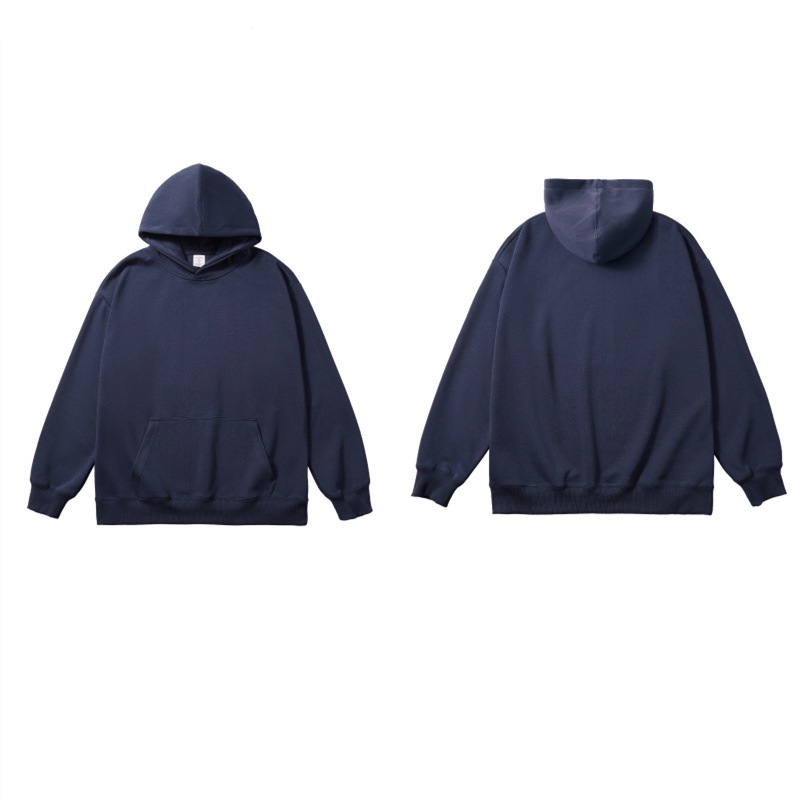 Title 5, Thread Drop-shoulder Sleeve Loose Sweater